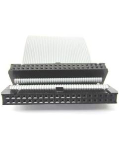 40 Pin Female to Female IDE Cable 6 Inches