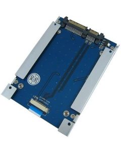 SATA II to LIF Adapter with 2.5 Inch Housing
