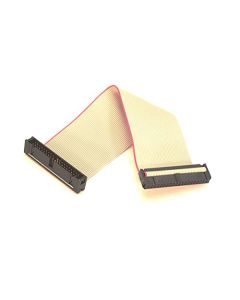 Micro SATA Cables 40-Pin Male to Female IDE Extension Cable